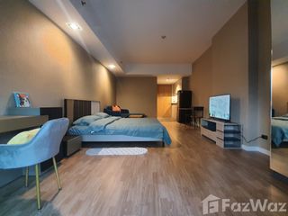 For rent studio condo in Yan Nawa, Bangkok