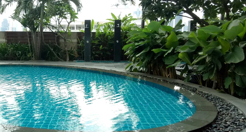 For rent スタジオ condo in Yan Nawa, Bangkok