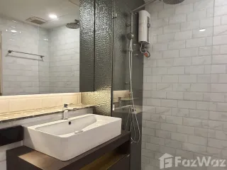 For rent studio condo in Yan Nawa, Bangkok