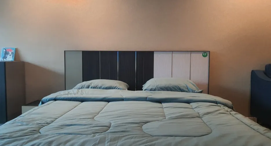For rent スタジオ condo in Yan Nawa, Bangkok