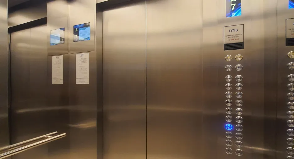 For rent スタジオ condo in Yan Nawa, Bangkok