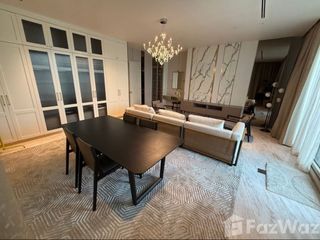 Condo en alquiler de 4 habitaciones en Bang Kho Laem, Bangkok