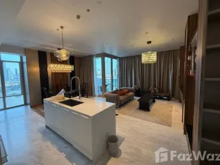 For rent 4 bedrooms condo in Bang Kho Laem, Bangkok
