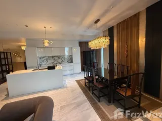 For rent 4 bedrooms condo in Bang Kho Laem, Bangkok