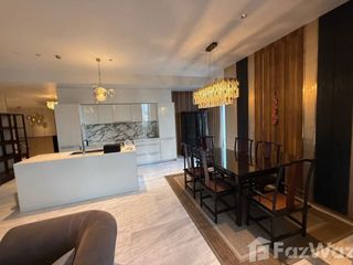 Condo en alquiler de 4 habitaciones en Bang Kho Laem, Bangkok