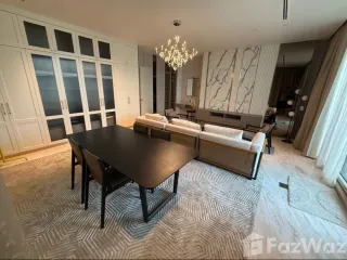 For rent 4 bedrooms condo in Bang Kho Laem, Bangkok
