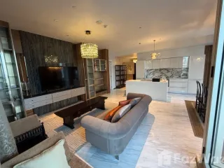 For rent 4 bedrooms condo in Bang Kho Laem, Bangkok
