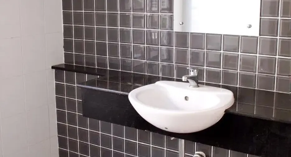For rent 3 bedrooms townhouse in Lat Phrao, Bangkok