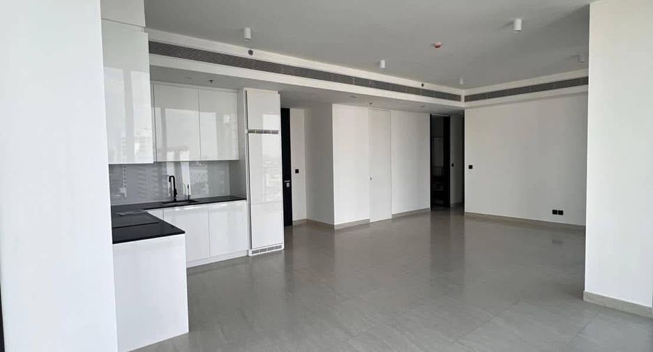ให้เช่า 2 ห้องนอน คอนโด ใน สาทร, กรุงเทพฯ