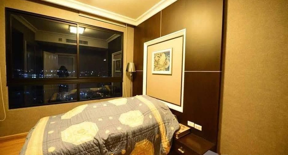 Wohnung zur Miete mit 2 Zimmer in Bang Kho Laem, Bangkok