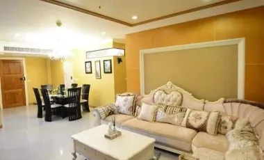 For rent 2 bedrooms condo in Bang Kho Laem, Bangkok