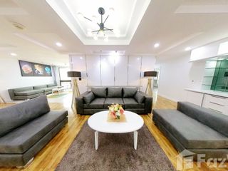 出租 3 卧室 公寓 在 Khlong Toei, 曼谷