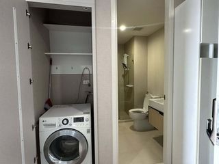 Аренда 1 кровать кондо в Бангкок Яи, Бангкок