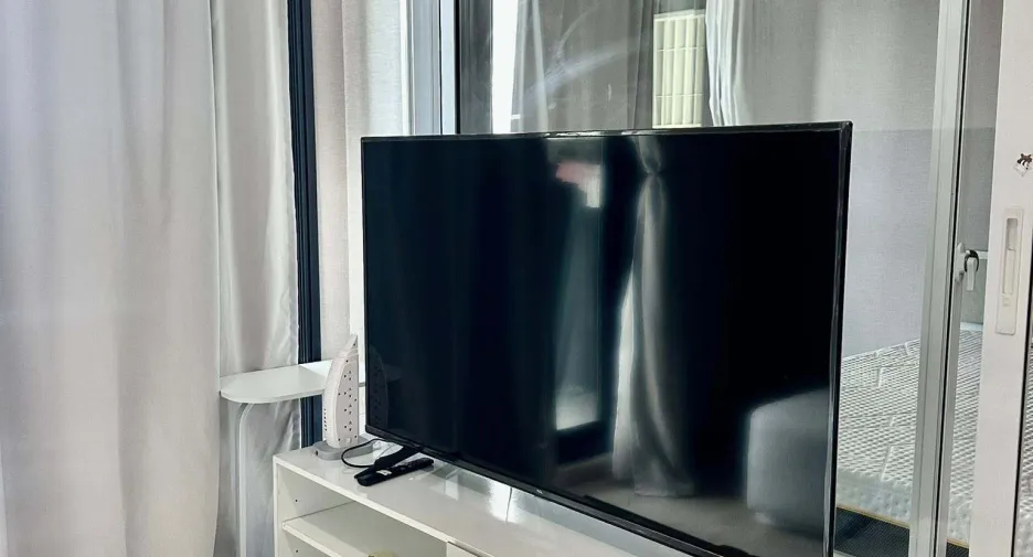 For rent 1 bed condo in Bangkok Yai, Bangkok