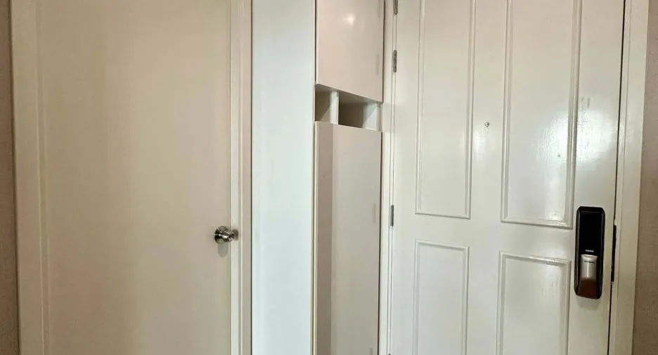 For rent 1 bed condo in Bangkok Yai, Bangkok