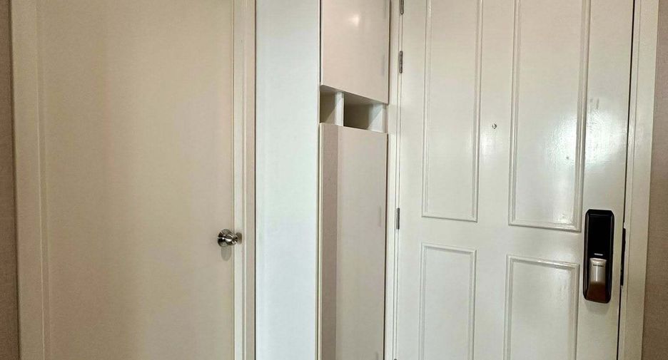 Wohnung zur Miete mit 1 Zimmer in Bangkok Yai, Bangkok
