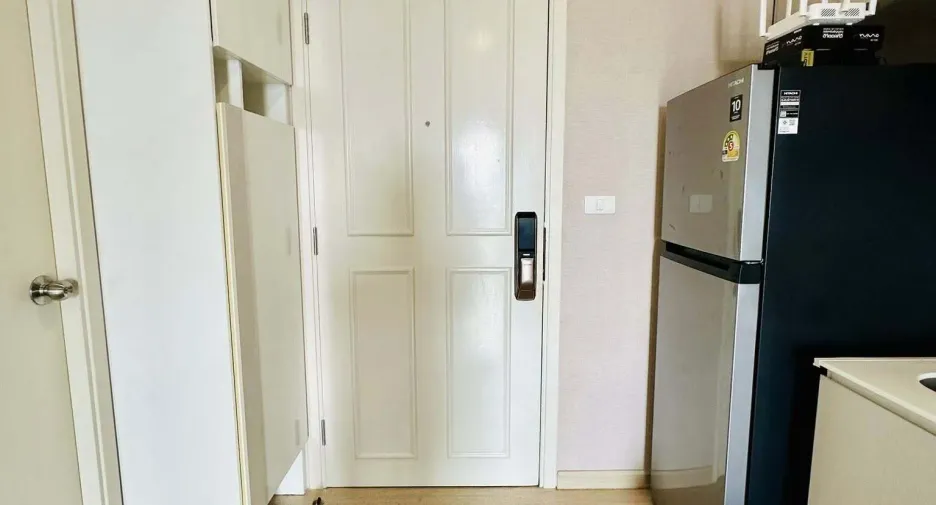 For rent 1 bed condo in Bangkok Yai, Bangkok