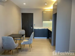 For rent 2 bedrooms condo in Phaya Thai, Bangkok