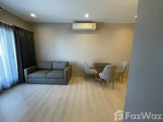 For rent 2 bedrooms condo in Phaya Thai, Bangkok