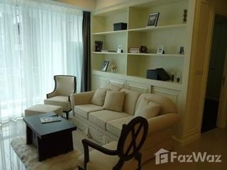 Аренда 1 кровать кондо в Патхум Щан, Бангкок