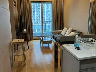 出租 1 卧室 公寓 在 Watthana, 曼谷