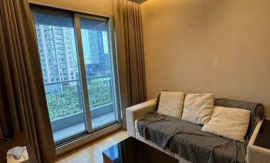 Wohnung zur Miete mit 1 Zimmer in Watthana, Bangkok