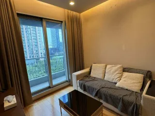 出租 1 卧室 公寓 在 Watthana, 曼谷