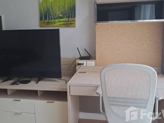 Condo en alquiler de estudio en Khlong Toei, Bangkok