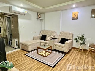 Condo en alquiler de 1 habitaciones en Huai Khwang, Bangkok