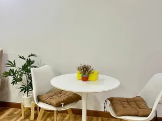 Condo en alquiler de 1 habitaciones en Huai Khwang, Bangkok