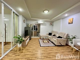 Condo en alquiler de 1 habitaciones en Huai Khwang, Bangkok