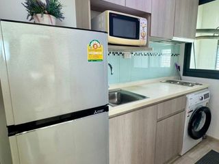 For rent 2 bedrooms condo in Bangkok Noi, Bangkok