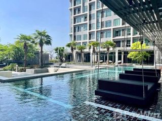 For rent 2 bedrooms condo in Bangkok Noi, Bangkok