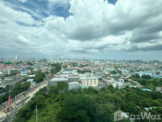 For rent 2 bedrooms condo in Bangkok Noi, Bangkok