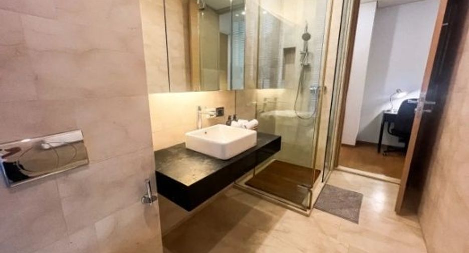 À louer 1 chambre condo à Sathon, Bangkok