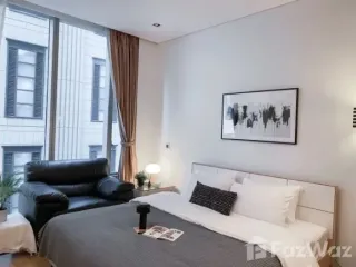 À louer 1 chambre condo à Sathon, Bangkok