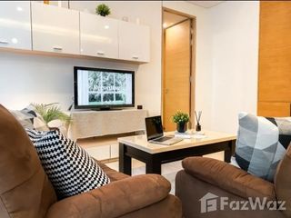 À louer 1 chambre condo à Sathon, Bangkok