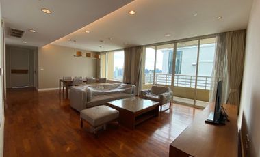 Apartment zur Miete mit 3 Zimmer in Watthana, Bangkok