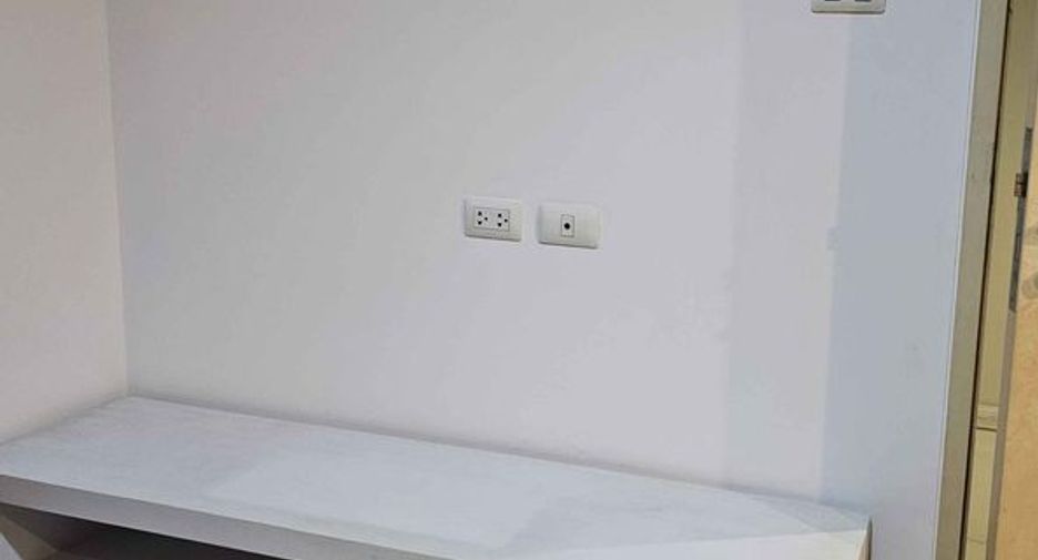 For rent 1 bed condo in Chatuchak, Bangkok