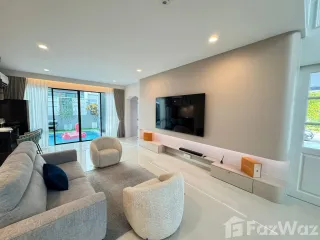 ให้เช่า 6 ห้องนอน บ้านเดี่ยว ใน คลองสามวา, กรุงเทพฯ