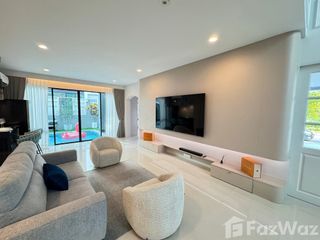 Casa en alquiler de 6 habitaciones en Khlong Sam Wa, Bangkok