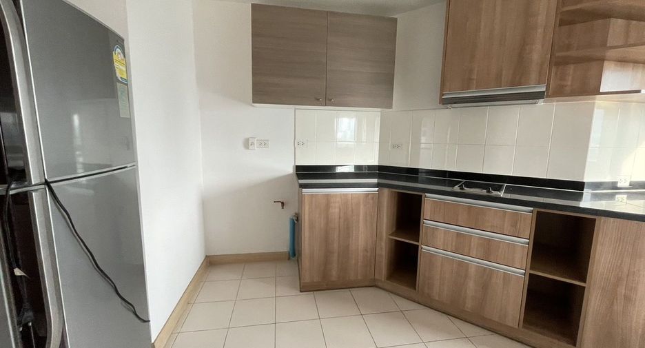 For rent 1 bed apartment in Khlong Toei, Bangkok