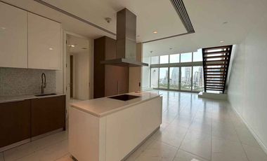 Condo en alquiler de 4 habitaciones en Pathum Wan, Bangkok