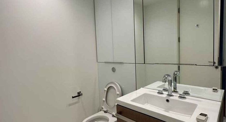 Wohnung zur Miete mit 4 Zimmer in Pathum Wan, Bangkok