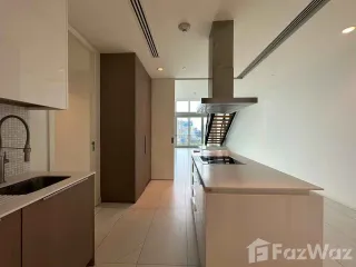 出租 4 卧室 公寓 在 Pathum Wan, 曼谷