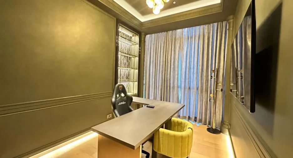 For rent 3 ベッドルーム condo in Watthana, Bangkok