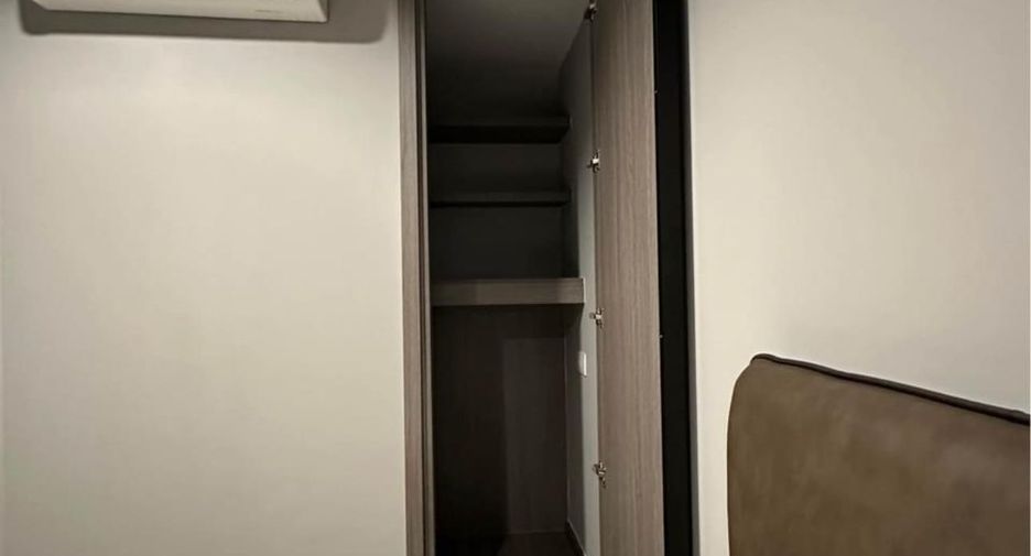 Аренда 1 кровать кондо в Кхлонг Тоеи, Бангкок