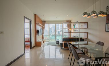 Wohnung zur Miete mit 2 Zimmer in Watthana, Bangkok