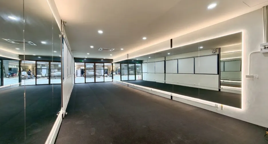 For rent retail Space in Suan Luang, Bangkok