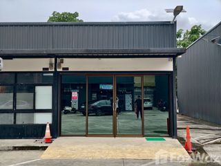 For rent retail Space in Suan Luang, Bangkok